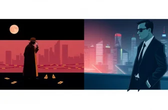 Films Détectives et Gardes du Corps