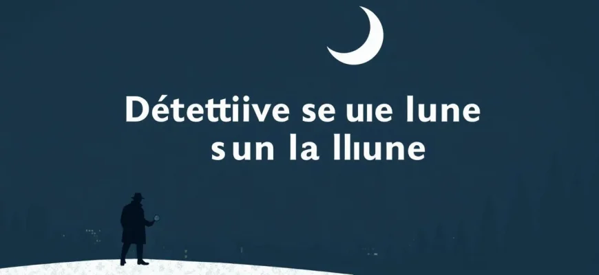 Détectives sous la lune: 10 films à ne pas manquer