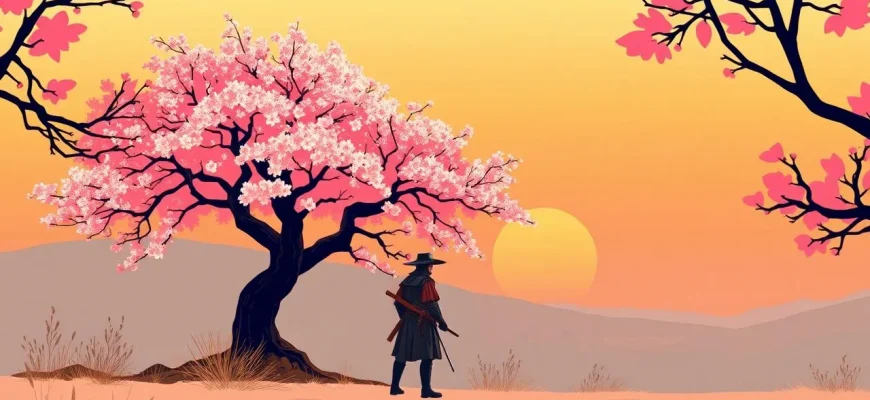 Films Westerns sur le Japon : Une Fusion Culturelle Unique