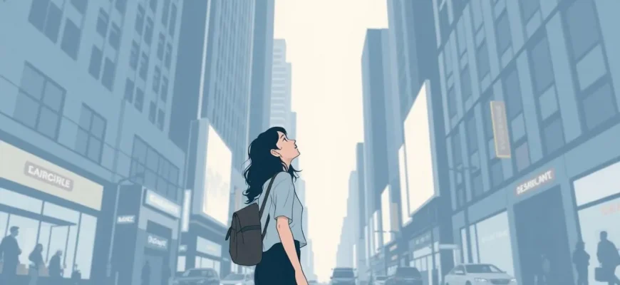 Films d'amour et de rue