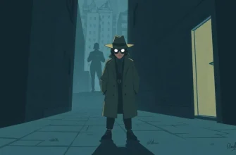 Détectives et Métamorphoses: 10 Films à Découvrir