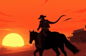Films de fantasy sur le Far West