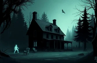 Meilleurs Thrillers sur les Poltergeists