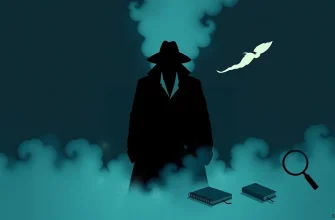 Films Détectives et Hallucinations