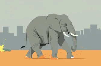 Films d'action avec des éléphants