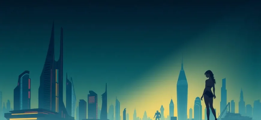 Top 10 des films de science-fiction sur la séduction