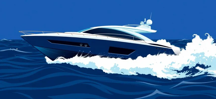 Les Meilleurs Films d'Action sur les Yachts