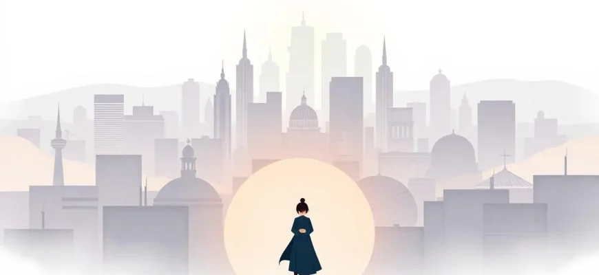 Films de fantasy sur la conscience