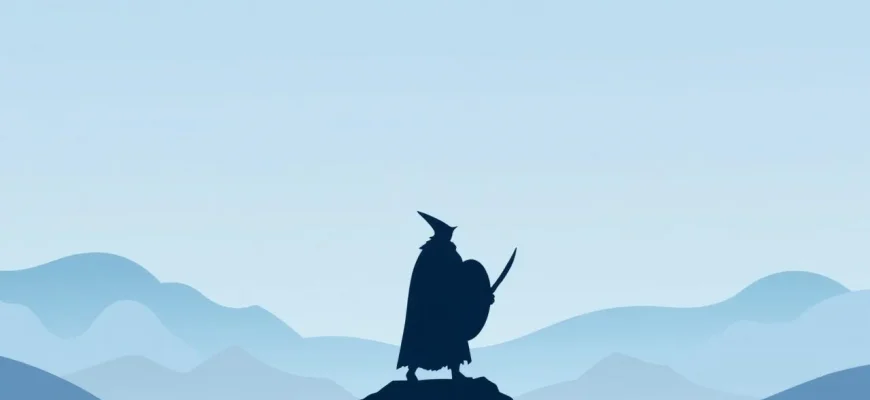 Films de fantasy sur les gardiens