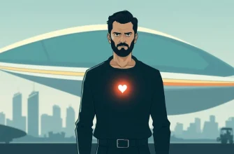 Films de science-fiction avec des pères célibataires