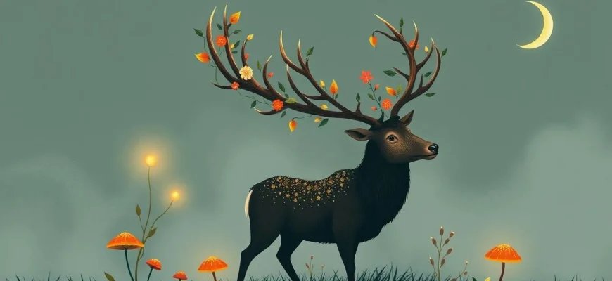 Films de Fantaisie sur la Chasse