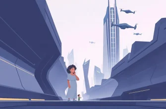 Films de science-fiction avec des mères célibataires