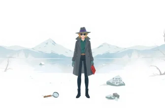 Détectives sur Glace: 10 Films à Découvrir