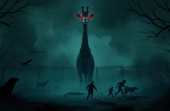 Films d'Horreur dans les Zoos