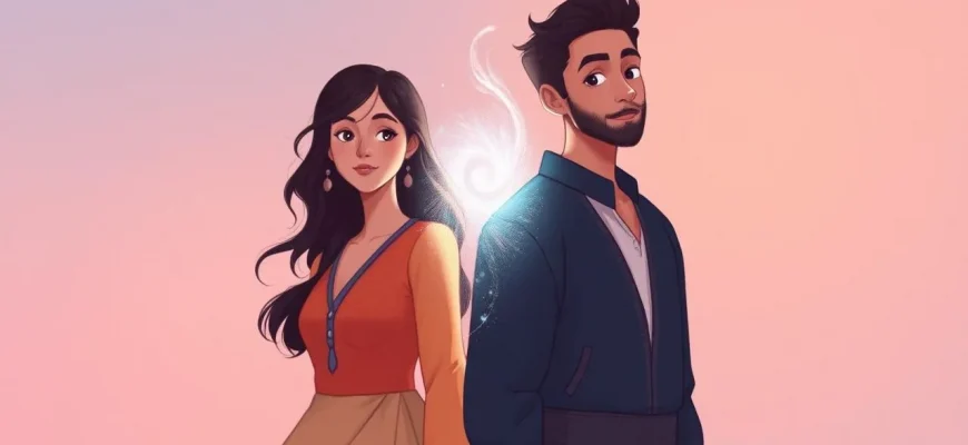 Films fantastiques: L'attraction des opposés