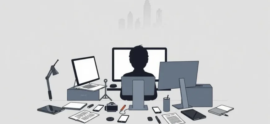 Détectives Blogueurs: 10 Films à Découvrir