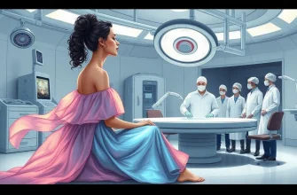 Films de Fantasy sur la Chirurgie Plastique