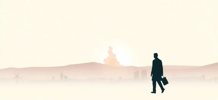 Films de thriller sur Hiroshima