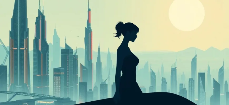 Films de science-fiction sur l'infidélité