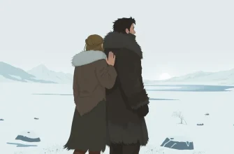Films d'amour de l'ère glaciaire