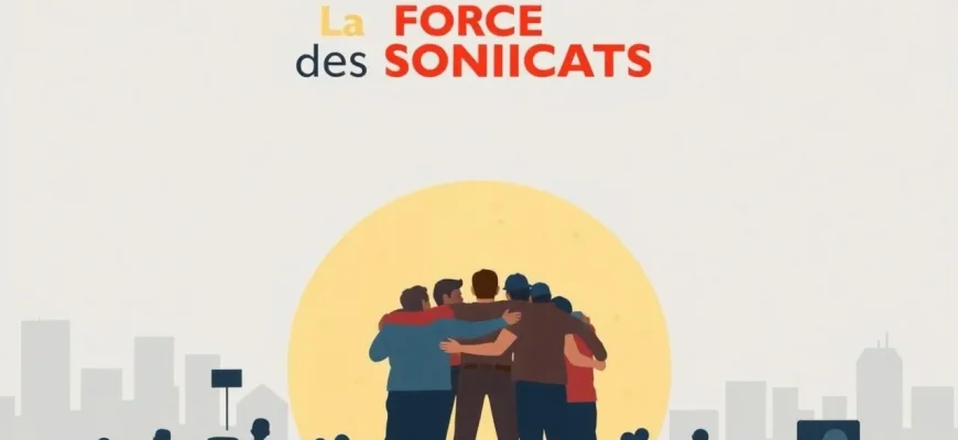 Films Mélodramatiques sur les Syndicats