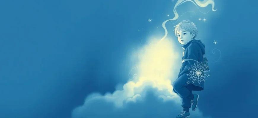 Films fantastiques avec des neveux