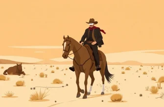 Films de westerns avec des aveugles
