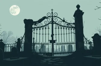 Films d'horreur sur les cimetières