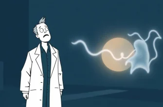 Films d'horreur sur les physiciens