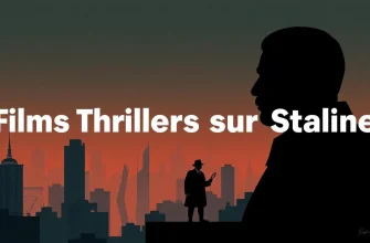 Films Thrillers sur Staline