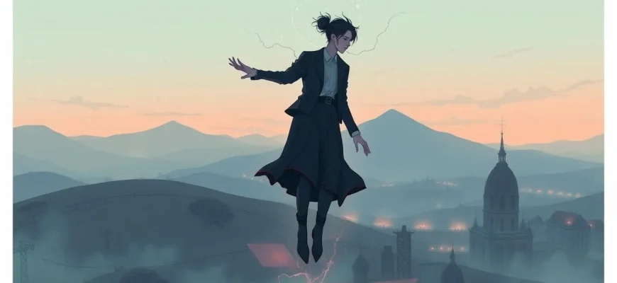 Films de Fantaisie sur les Psychopathes