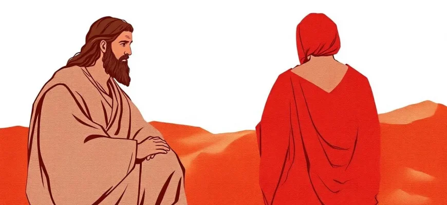 Films d'amour sur les apôtres