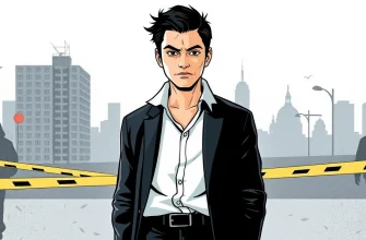 Films de Suspense: Témoins de Crimes