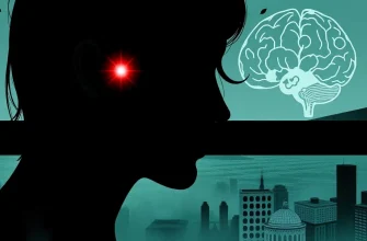 Thrillers sur la conscience