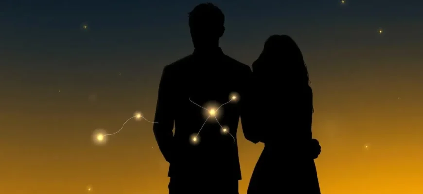 Films de science-fiction sur les âmes sœurs