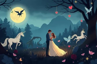 Films de fantasy sur les rendez-vous