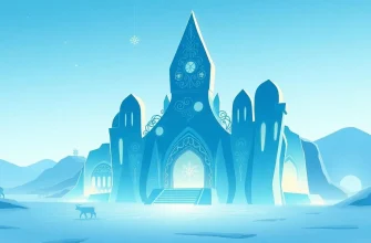 Films de Fantaisie au Pôle Nord