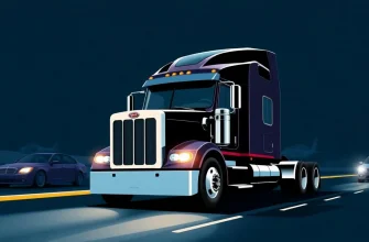 Films d'Action avec des Camionneurs