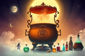 Films fantastiques sur les potions