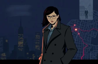 Détectives et Déjà-Vu: 10 Films à Découvrir