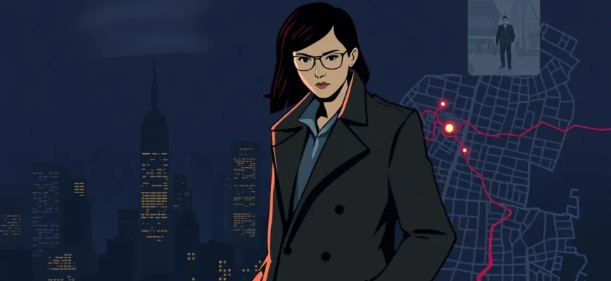 Détectives et Déjà-Vu: 10 Films à Découvrir