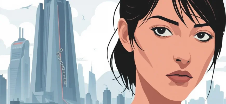 Films de science-fiction sur la trahison