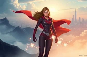 Films de Fantaisie avec Super-Héros