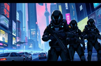 Films de science-fiction sur les commandos