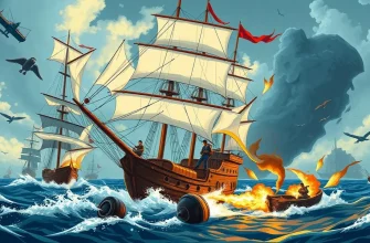 Films d'action avec des voiliers