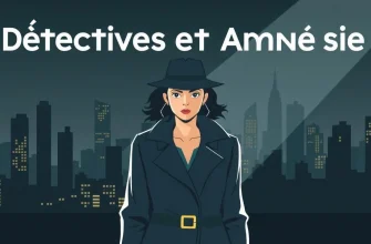 Détectives et Amnésie: 10 Films à Découvrir