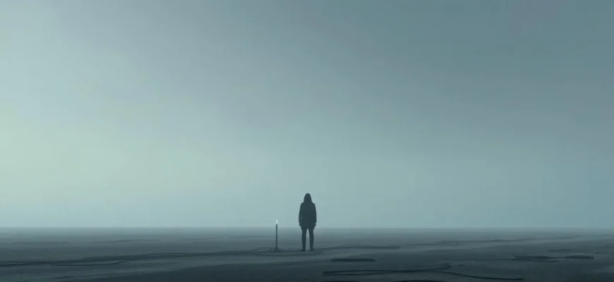 Films de Fantasy sur le Silence