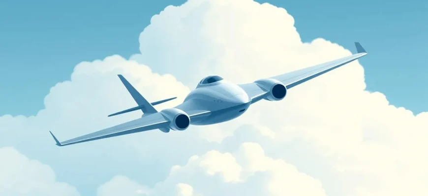 Top 10 Films d'Action sur les Vols