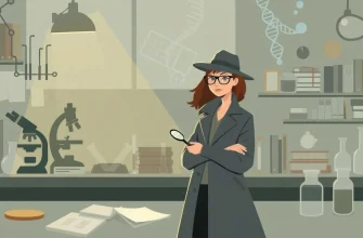 Détectives en Labo: 10 Films à Découvrir