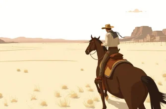 Découvrez le Far West à travers le Cinéma